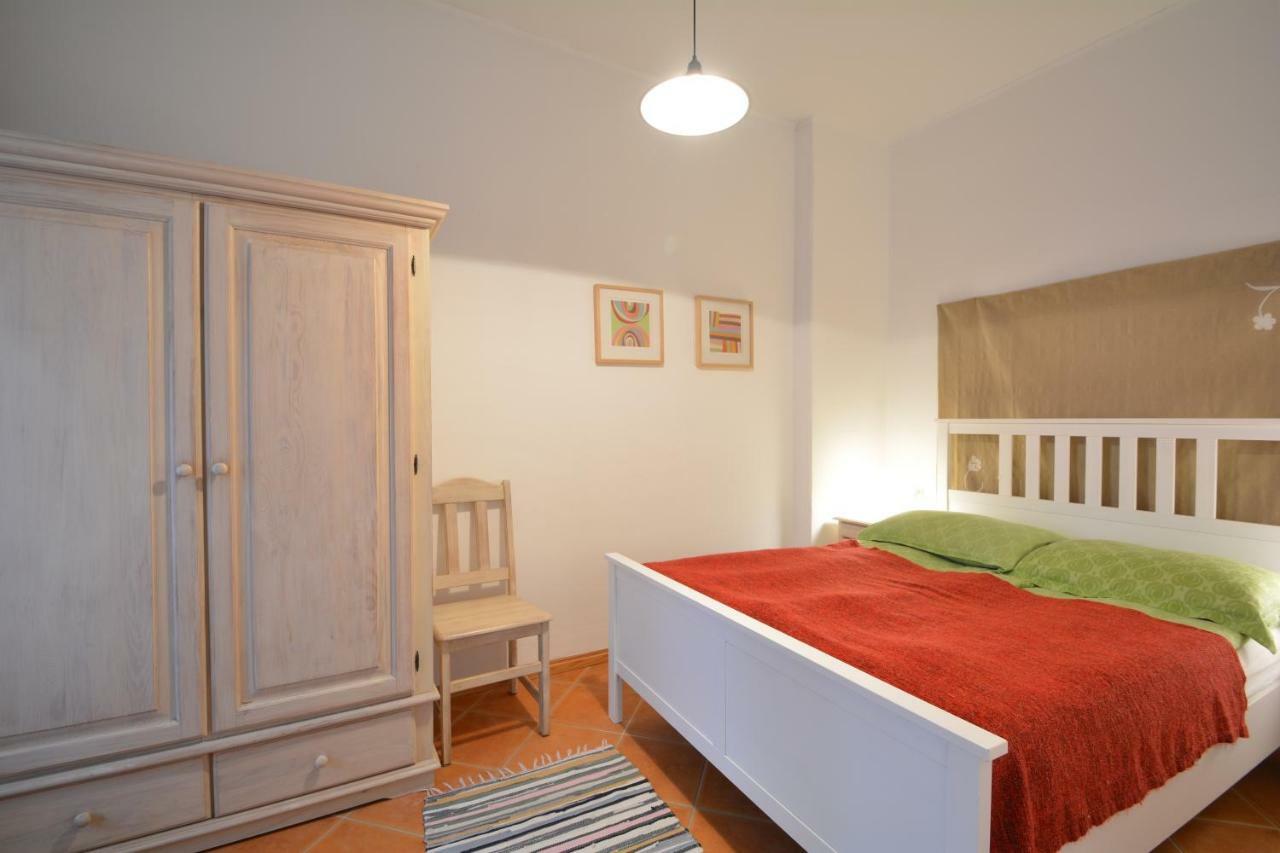 Apartamenty Rybak 3 Niechorze Exterior photo