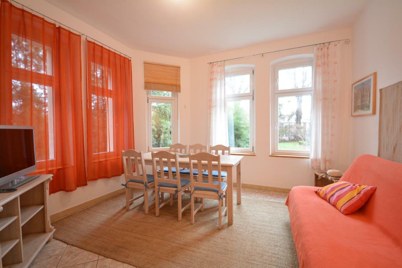 Apartamenty Rybak 3 Niechorze Exterior photo