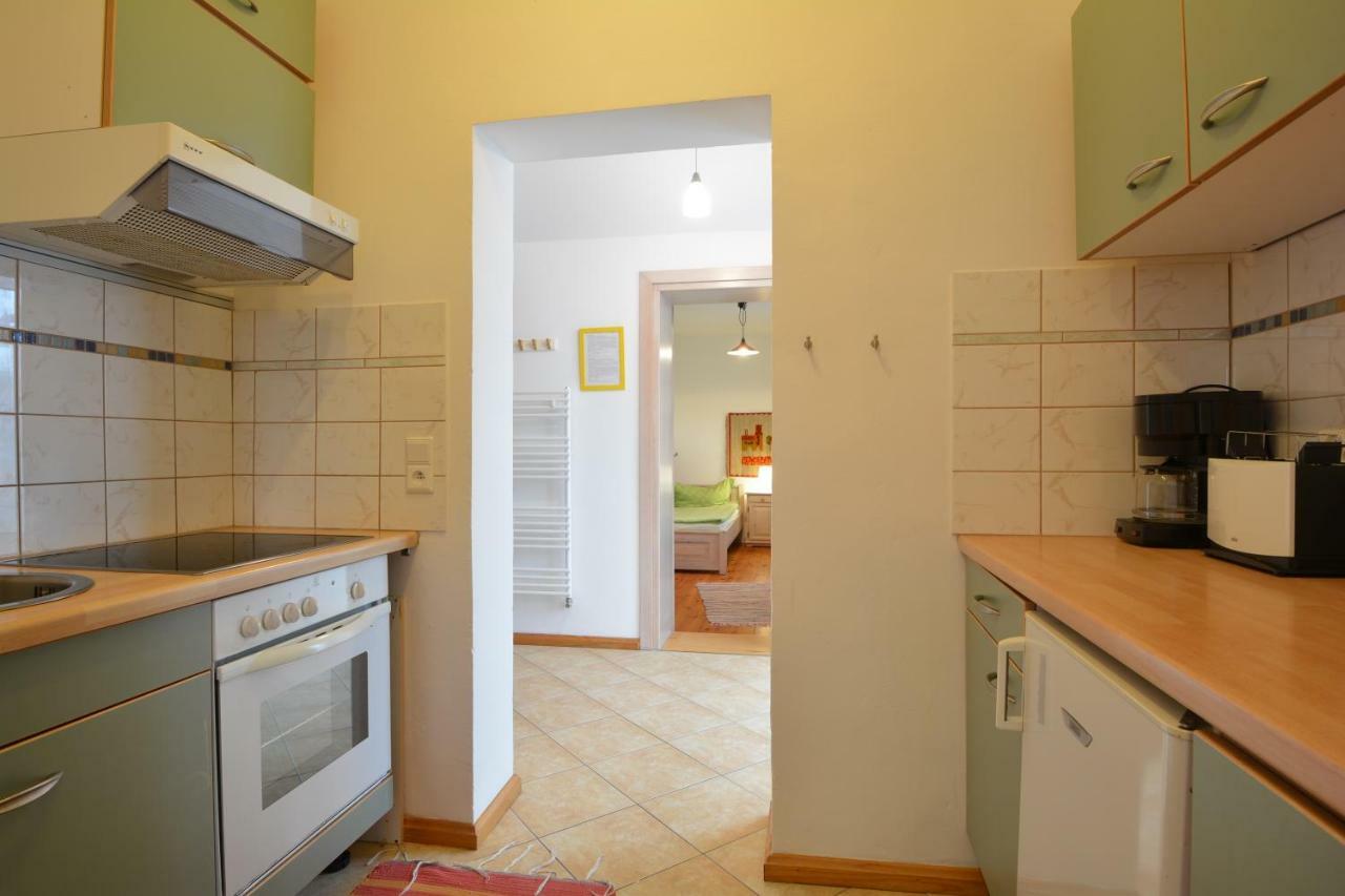 Apartamenty Rybak 3 Niechorze Exterior photo