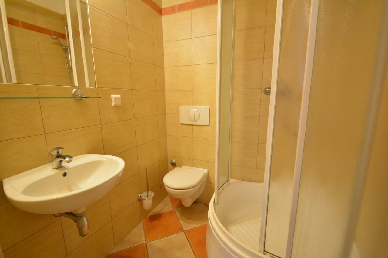 Apartamenty Rybak 3 Niechorze Exterior photo