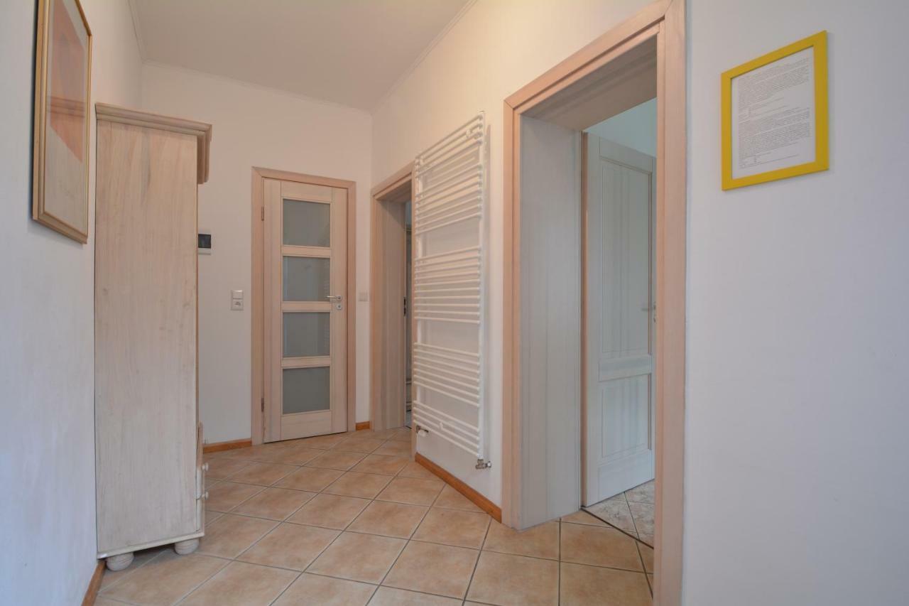 Apartamenty Rybak 3 Niechorze Exterior photo