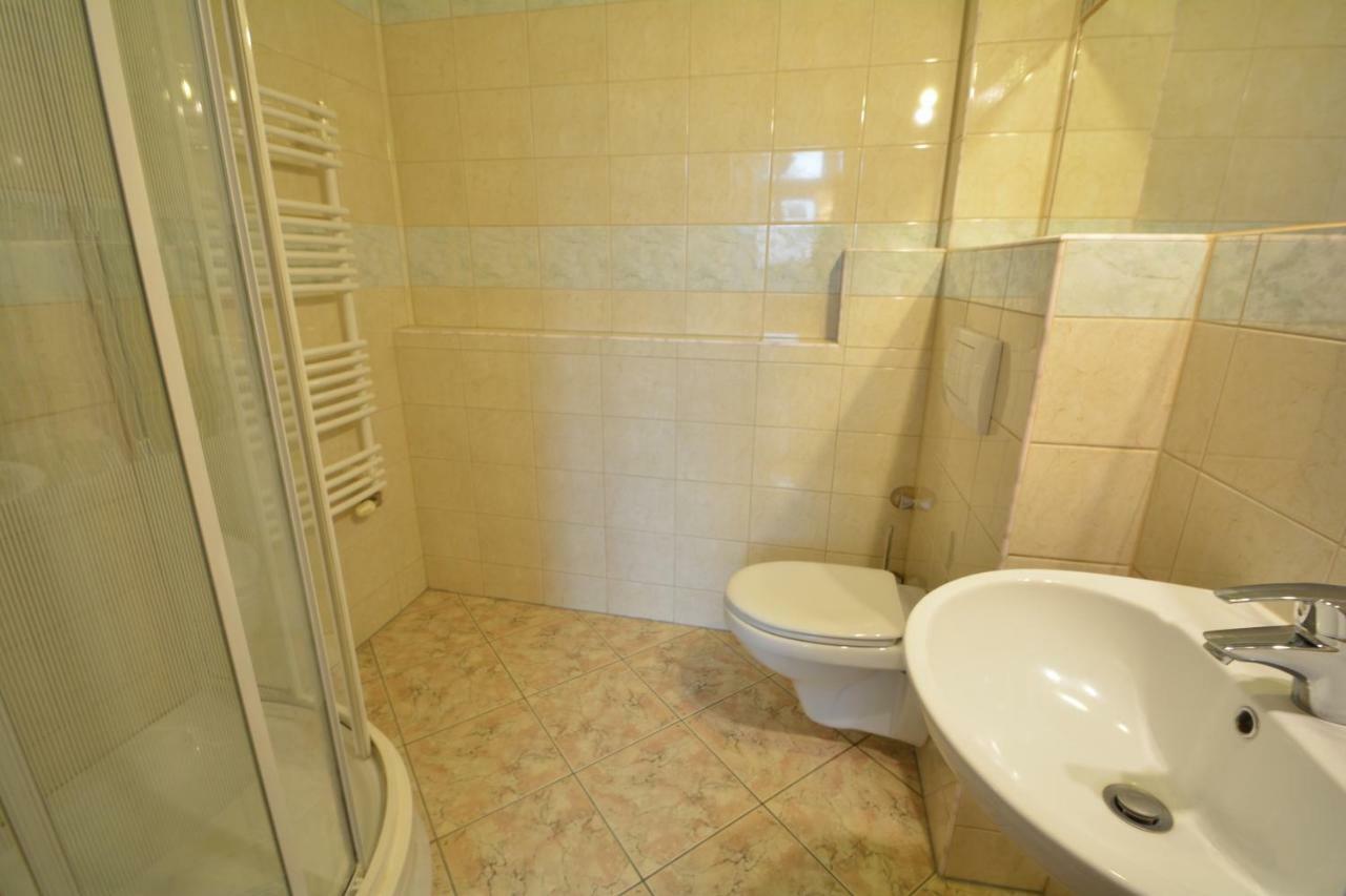 Apartamenty Rybak 3 Niechorze Exterior photo
