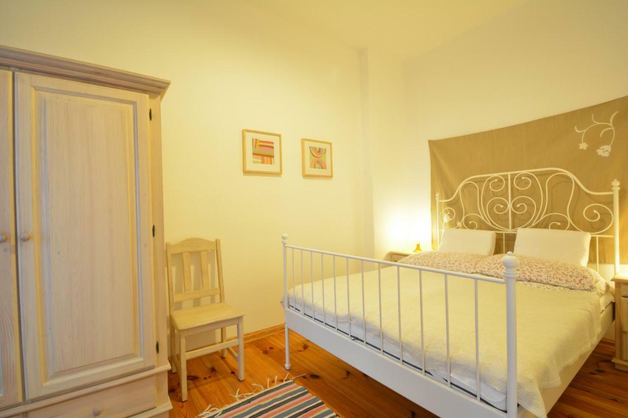Apartamenty Rybak 3 Niechorze Exterior photo