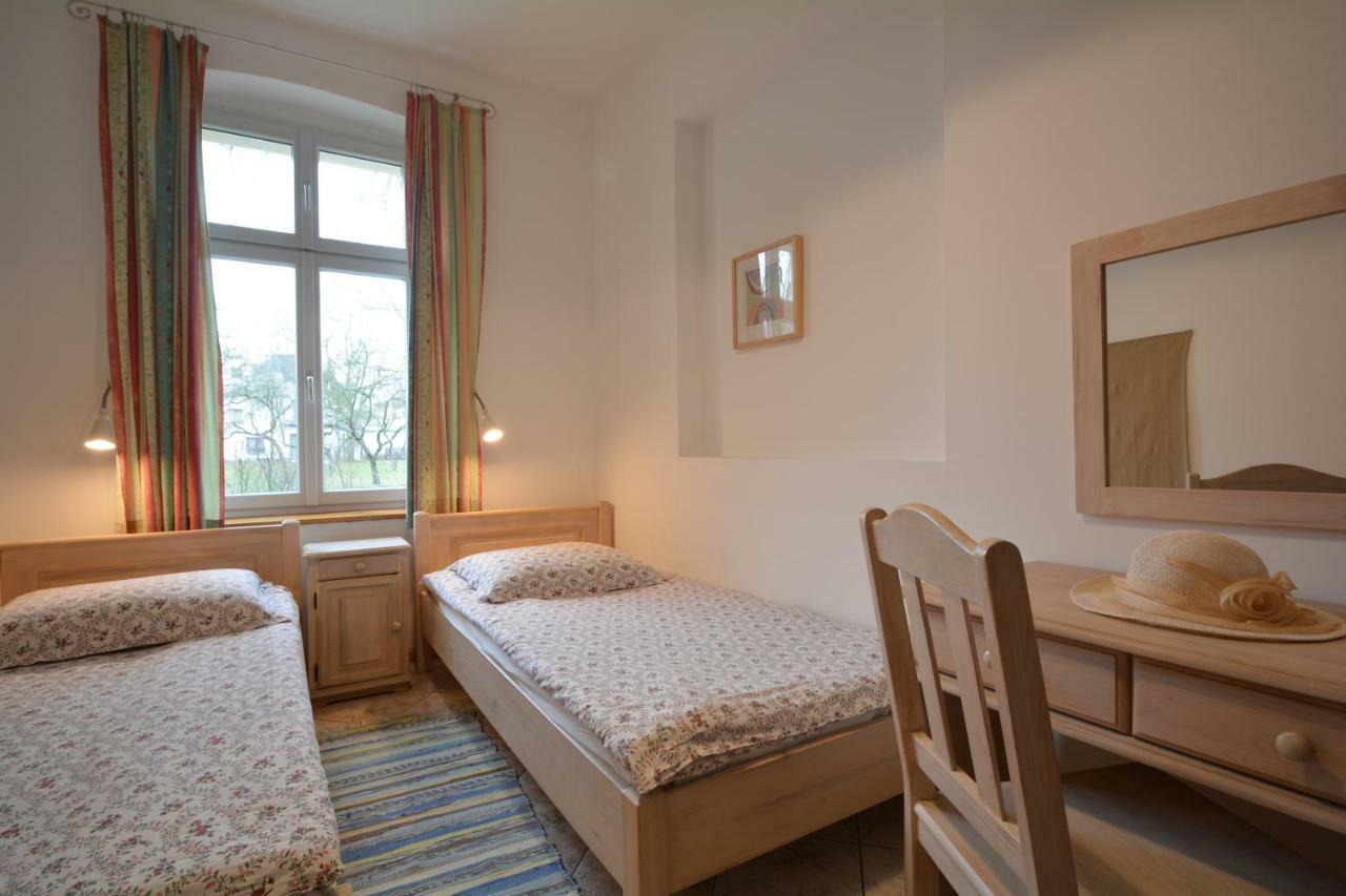 Apartamenty Rybak 3 Niechorze Exterior photo
