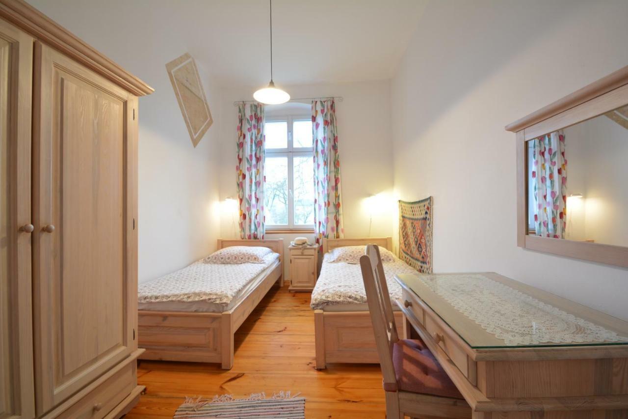 Apartamenty Rybak 3 Niechorze Exterior photo