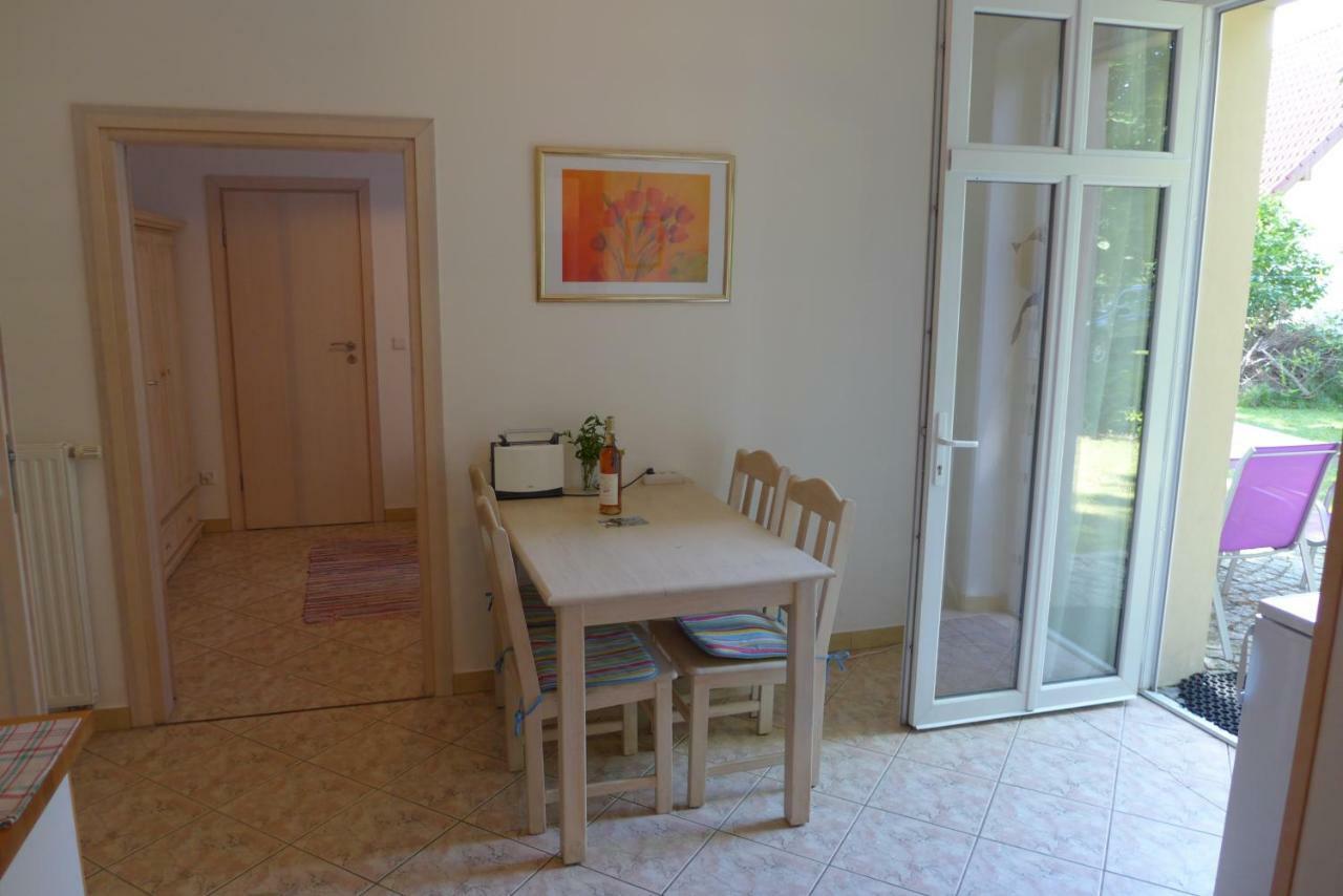 Apartamenty Rybak 3 Niechorze Exterior photo