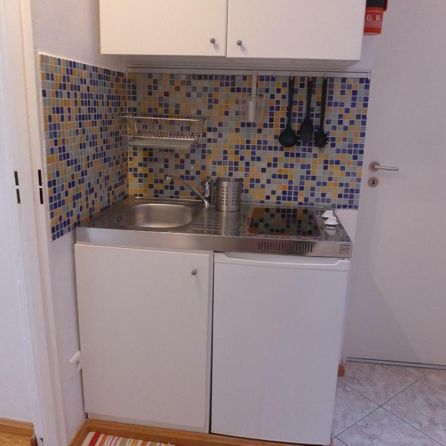 Apartamenty Rybak 3 Niechorze Exterior photo